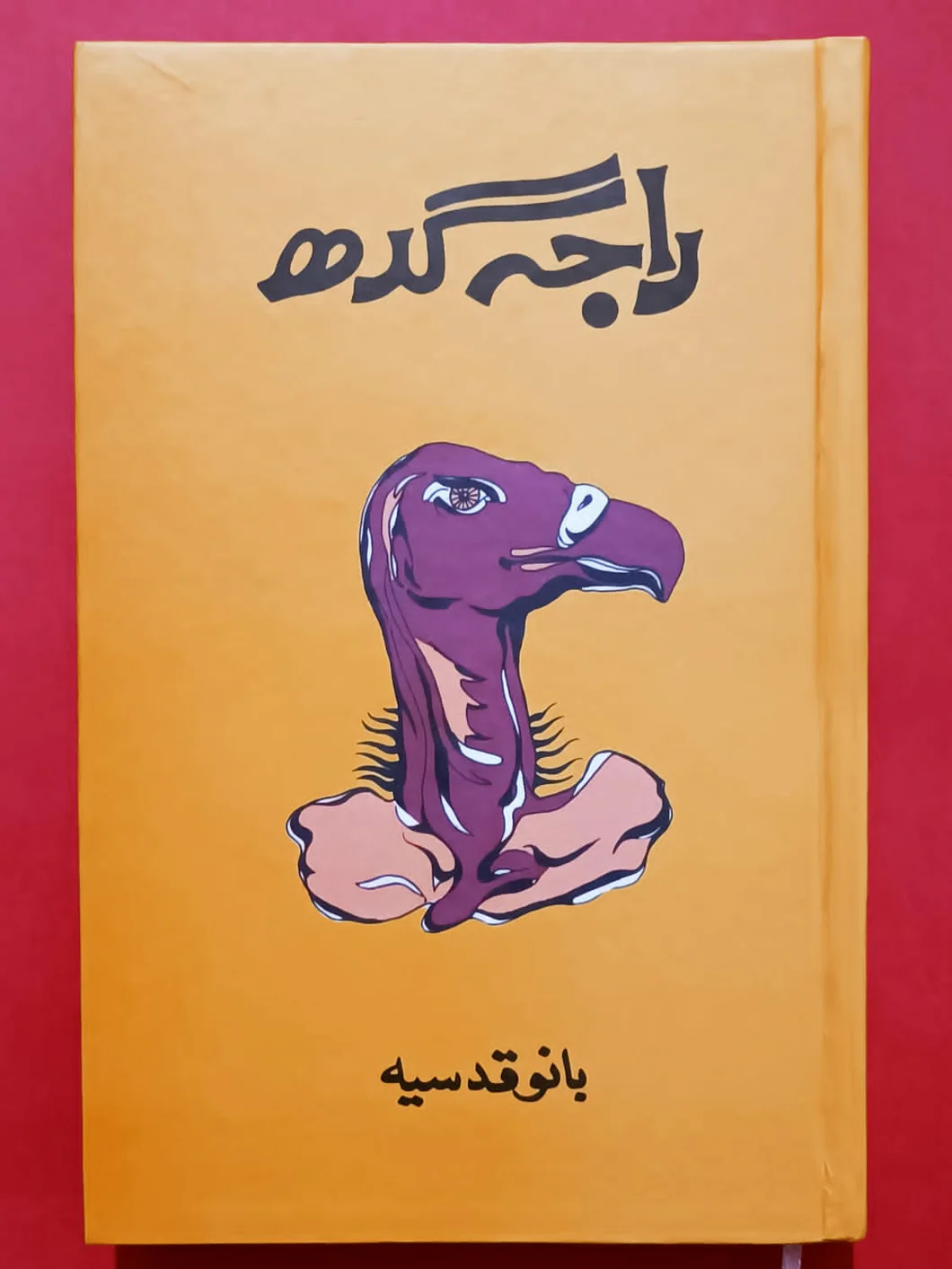 Raja Gidh cover